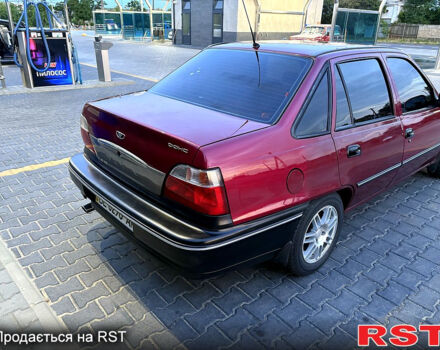 Червоний Деу Нексія, об'ємом двигуна 1.5 л та пробігом 116 тис. км за 2400 $, фото 1 на Automoto.ua