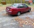 Деу Нексія 2008 у Шепетовке на Automoto.ua Червоний Деу Нексія, об'ємом двигуна 1.5 л та пробігом 240 тис. км за 1500 $, фото 6 на Automoto.ua