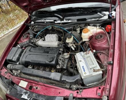 Червоний Деу Нексія, об'ємом двигуна 1.5 л та пробігом 150 тис. км за 1000 $, фото 11 на Automoto.ua