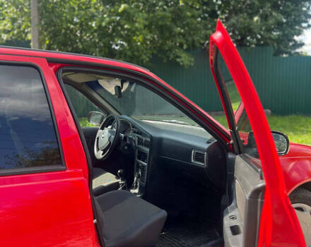 Красный Дэу Нексия, объемом двигателя 1.6 л и пробегом 162 тыс. км за 2100 $, фото 13 на Automoto.ua