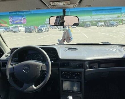 Красный Дэу Нексия, объемом двигателя 1.5 л и пробегом 260 тыс. км за 1915 $, фото 3 на Automoto.ua