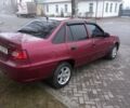 Красный Дэу Нексия, объемом двигателя 1.5 л и пробегом 175 тыс. км за 2900 $, фото 3 на Automoto.ua