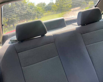 Красный Дэу Нексия, объемом двигателя 1.6 л и пробегом 162 тыс. км за 2100 $, фото 23 на Automoto.ua