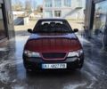 Красный Дэу Нексия, объемом двигателя 1.5 л и пробегом 347 тыс. км за 2200 $, фото 1 на Automoto.ua