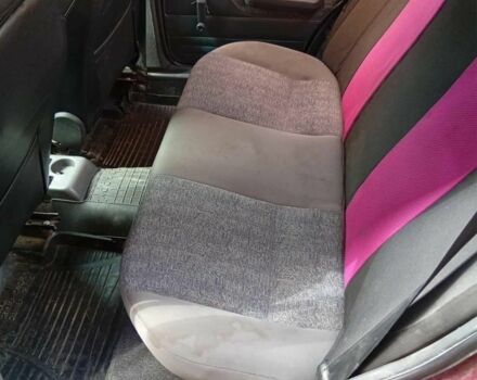 Красный Дэу Нексия, объемом двигателя 0 л и пробегом 50 тыс. км за 1100 $, фото 8 на Automoto.ua