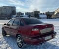 Красный Дэу Нексия, объемом двигателя 1.5 л и пробегом 200 тыс. км за 1200 $, фото 1 на Automoto.ua