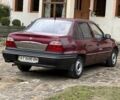 Красный Дэу Нексия, объемом двигателя 1.5 л и пробегом 85 тыс. км за 1900 $, фото 1 на Automoto.ua