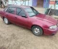 Красный Дэу Нексия, объемом двигателя 1.5 л и пробегом 277 тыс. км за 1250 $, фото 1 на Automoto.ua