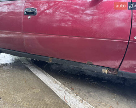 Червоний Деу Нексія, об'ємом двигуна 1.5 л та пробігом 150 тис. км за 1100 $, фото 4 на Automoto.ua