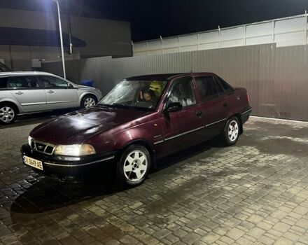 Червоний Деу Нексія, об'ємом двигуна 1.5 л та пробігом 3 тис. км за 1200 $, фото 2 на Automoto.ua