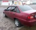 Красный Дэу Нексия, объемом двигателя 1.5 л и пробегом 175 тыс. км за 2900 $, фото 2 на Automoto.ua
