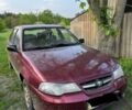 Красный Дэу Нексия, объемом двигателя 1.6 л и пробегом 300 тыс. км за 686 $, фото 1 на Automoto.ua