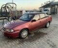 Красный Дэу Нексия, объемом двигателя 1.5 л и пробегом 320 тыс. км за 1600 $, фото 1 на Automoto.ua
