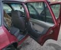 Красный Дэу Нексия, объемом двигателя 1.5 л и пробегом 290 тыс. км за 2100 $, фото 11 на Automoto.ua