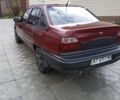 Красный Дэу Нексия, объемом двигателя 0 л и пробегом 111 тыс. км за 1150 $, фото 3 на Automoto.ua