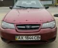 Червоний Деу Нексія, об'ємом двигуна 1.5 л та пробігом 267 тис. км за 1300 $, фото 1 на Automoto.ua