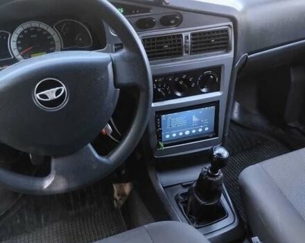 Червоний Деу Нексія, об'ємом двигуна 1.6 л та пробігом 142 тис. км за 1589 $, фото 2 на Automoto.ua