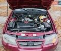 Деу Нексія 2008 у Шепетовке на Automoto.ua Червоний Деу Нексія, об'ємом двигуна 1.5 л та пробігом 240 тис. км за 1500 $, фото 5 на Automoto.ua