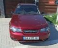 Красный Дэу Нексия, объемом двигателя 1.5 л и пробегом 44 тыс. км за 3650 $, фото 1 на Automoto.ua