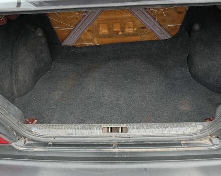 Червоний Деу Нексія, об'ємом двигуна 1.5 л та пробігом 111 тис. км за 1400 $, фото 6 на Automoto.ua