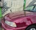 Красный Дэу Нексия, объемом двигателя 1.5 л и пробегом 2 тыс. км за 2100 $, фото 14 на Automoto.ua