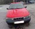 Красный Дэу Нексия, объемом двигателя 1.5 л и пробегом 109 тыс. км за 2300 $, фото 1 на Automoto.ua