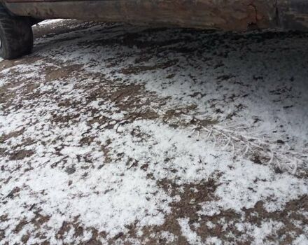 Червоний Деу Нексія, об'ємом двигуна 1.5 л та пробігом 315 тис. км за 1600 $, фото 8 на Automoto.ua