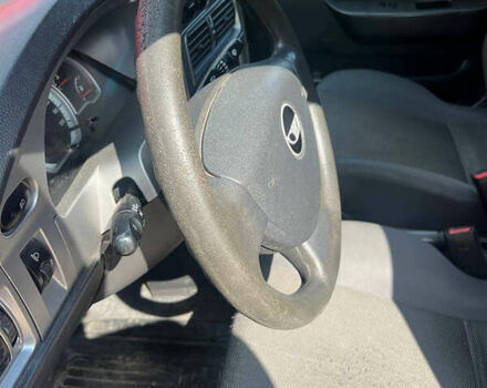 Красный Дэу Нексия, объемом двигателя 1.6 л и пробегом 162 тыс. км за 2100 $, фото 16 на Automoto.ua