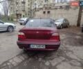 Красный Дэу Нексия, объемом двигателя 1.5 л и пробегом 240 тыс. км за 2550 $, фото 3 на Automoto.ua