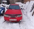 Красный Дэу Нексия, объемом двигателя 1.5 л и пробегом 445 тыс. км за 1176 $, фото 1 на Automoto.ua