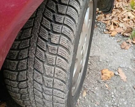 Деу Нексія 2008 у Шепетовке на Automoto.ua Червоний Деу Нексія, об'ємом двигуна 1.5 л та пробігом 240 тис. км за 1500 $, фото 4 на Automoto.ua