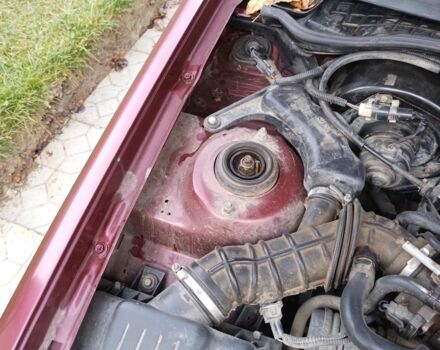 Красный Дэу Нексия, объемом двигателя 0 л и пробегом 111 тыс. км за 1150 $, фото 7 на Automoto.ua