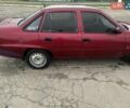 Красный Дэу Нексия, объемом двигателя 1.5 л и пробегом 67 тыс. км за 2300 $, фото 3 на Automoto.ua