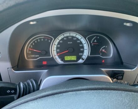 Дэу Нексия 2008 в Киеве на Automoto.ua Красный Дэу Нексия, объемом двигателя 1.5 л и пробегом 158 тыс. км за 2500 $, фото 21 на Automoto.ua