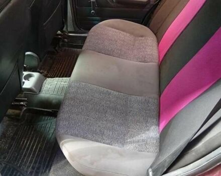 Красный Дэу Нексия, объемом двигателя 0 л и пробегом 50 тыс. км за 1100 $, фото 7 на Automoto.ua