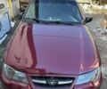 Красный Дэу Нексия, объемом двигателя 1.5 л и пробегом 223 тыс. км за 3200 $, фото 1 на Automoto.ua