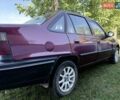 Красный Дэу Нексия, объемом двигателя 1.5 л и пробегом 238 тыс. км за 1800 $, фото 1 на Automoto.ua
