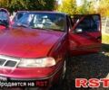 Красный Дэу Нексия, объемом двигателя 1.5 л и пробегом 225 тыс. км за 3100 $, фото 1 на Automoto.ua