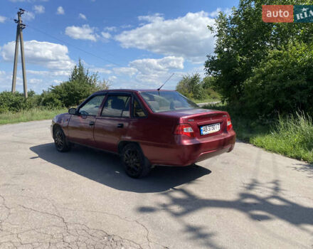 Червоний Деу Нексія, об'ємом двигуна 1.5 л та пробігом 400 тис. км за 1450 $, фото 2 на Automoto.ua