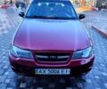 Красный Дэу Нексия, объемом двигателя 1.5 л и пробегом 200 тыс. км за 1200 $, фото 1 на Automoto.ua