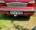Красный Дэу Нексия, объемом двигателя 1.5 л и пробегом 135 тыс. км за 1800 $, фото 1 на Automoto.ua