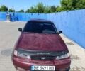 Красный Дэу Нексия, объемом двигателя 1.5 л и пробегом 202 тыс. км за 1708 $, фото 1 на Automoto.ua