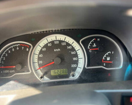 Красный Дэу Нексия, объемом двигателя 1.6 л и пробегом 162 тыс. км за 2100 $, фото 20 на Automoto.ua