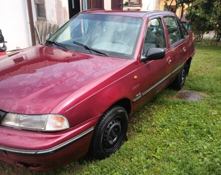 Червоний Деу Нексія, об'ємом двигуна 1.5 л та пробігом 145 тис. км за 789 $, фото 2 на Automoto.ua