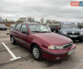 Дэу Нексия 2008 в Белой Церкве на Automoto.ua Красный Дэу Нексия, объемом двигателя 1.5 л и пробегом 224 тыс. км за 2450 $, фото 1 на Automoto.ua