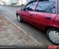 Красный Дэу Нексия, объемом двигателя 15 л и пробегом 152 тыс. км за 2300 $, фото 4 на Automoto.ua