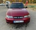 Красный Дэу Нексия, объемом двигателя 1.5 л и пробегом 153 тыс. км за 2300 $, фото 1 на Automoto.ua