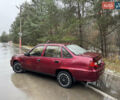 Червоний Деу Нексія, об'ємом двигуна 1.5 л та пробігом 150 тис. км за 1100 $, фото 10 на Automoto.ua