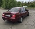 Красный Дэу Нексия, объемом двигателя 1.5 л и пробегом 140 тыс. км за 1999 $, фото 1 на Automoto.ua