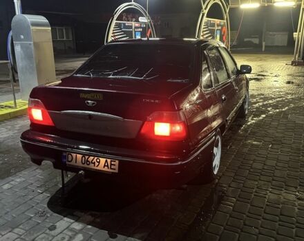 Червоний Деу Нексія, об'ємом двигуна 1.5 л та пробігом 3 тис. км за 1200 $, фото 4 на Automoto.ua